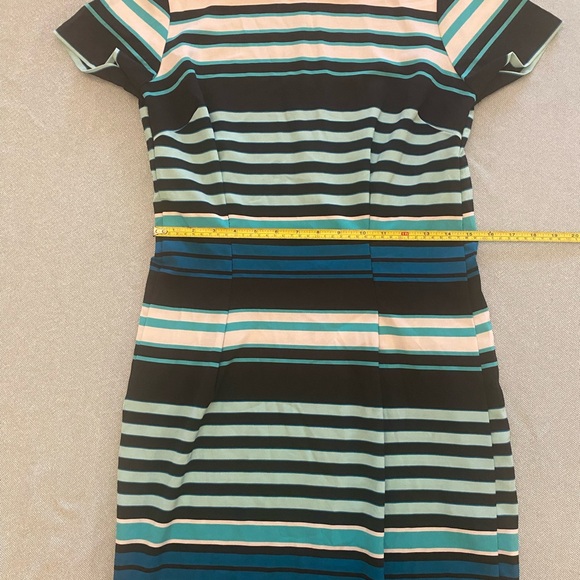 New York & Company, size 2, measurements are in photos. - Picture 2 of 6